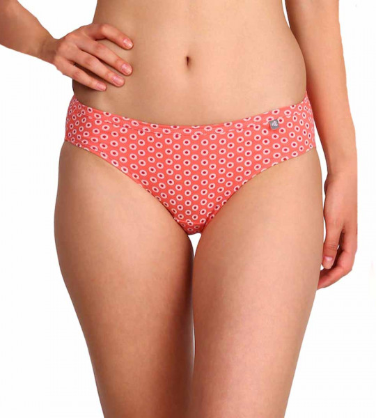 Women Pack of Assorted Bikini Briefs