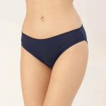 Women Pack of  Pure Cotton Hipster Briefs