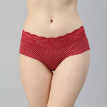 Women Pack of 5 Basic Briefs