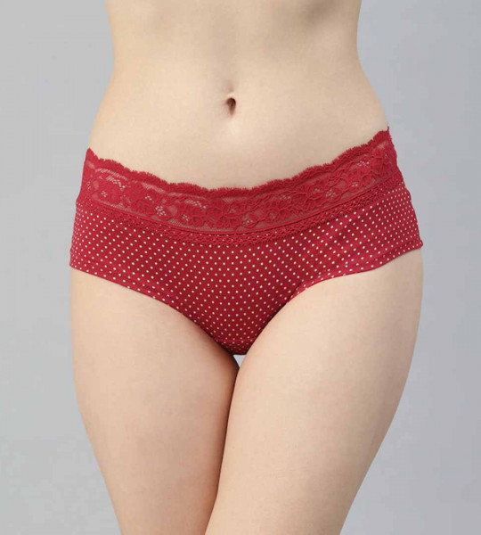 Women Pack of 5 Basic Briefs