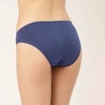 Women Pack of  Pure Cotton Hipster Briefs