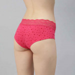 Women Pack of 5 Basic Briefs